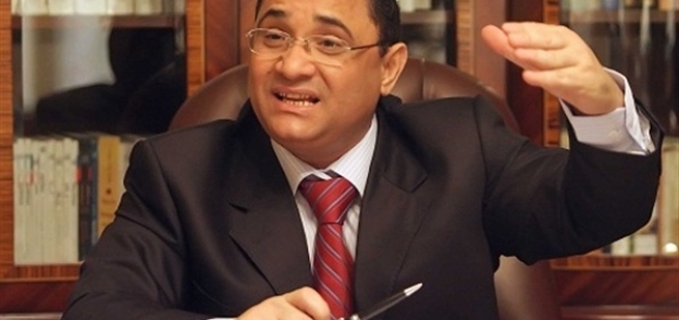 عبد الرحيم علي عضو مجلس النواب
