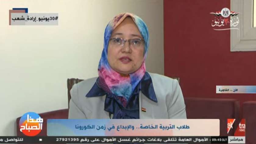 الدكتورة هالة عبدالسلام