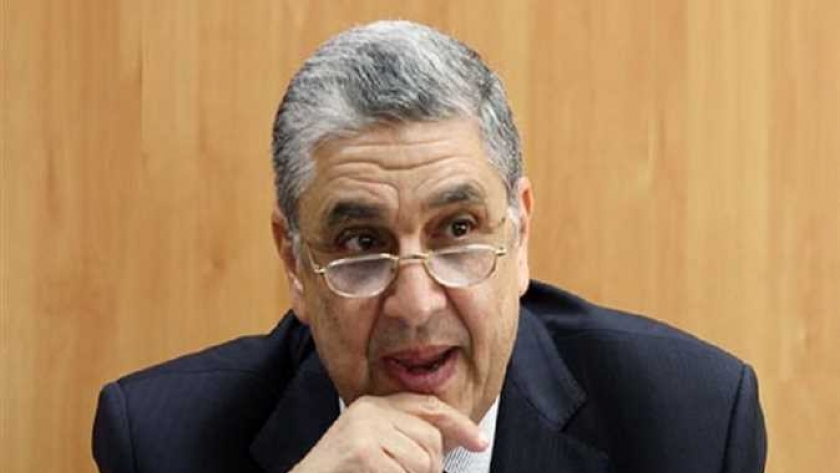 محمد شاكر - وزير الكهرباء