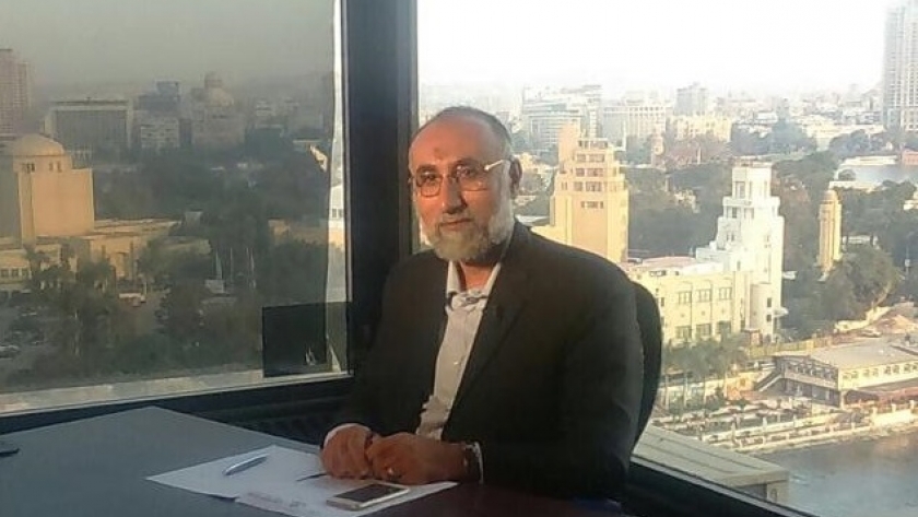 د. محمد أبو سمرة