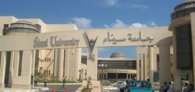 جامعة سيناء تحقق في واقعة وفاة طالب بفيروس كورونا