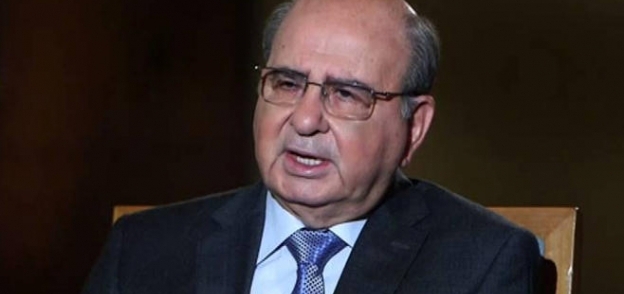 رئيس وزراء الأردن السابق طاهر مصري