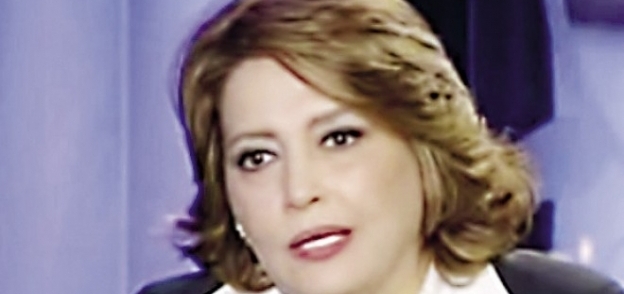 الإعلامية صفاء حجازي