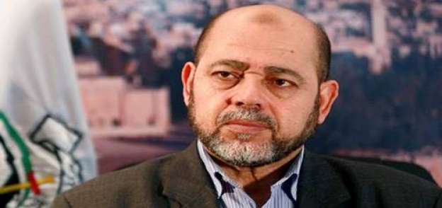 موسى أبو مرزوق نائب رئيس حماس في الخارج يتصدر وفد الحركة لروسيا