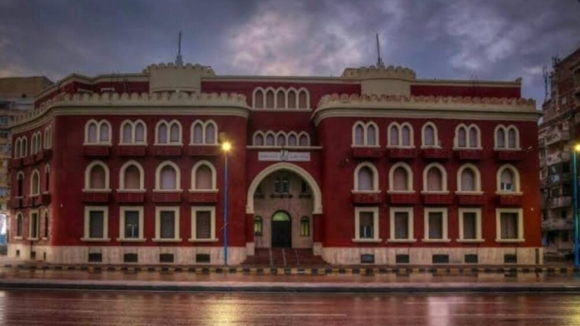 جامعة الإسكندرية الأهلية