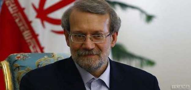 رئيس مجلس الشورى السابق ومستشار المرشد الإيراني الأعلى علي لاريجاني