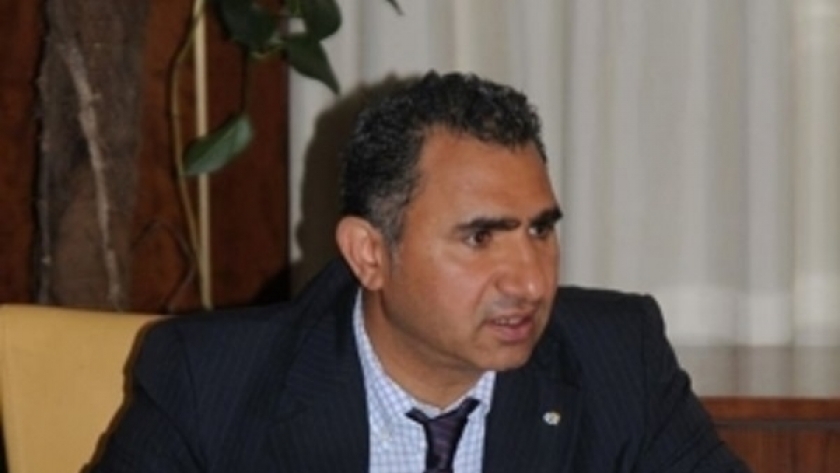 رئيس اتحاد العمال المصريين في ايطاليا