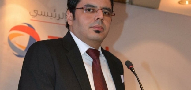 محمد أبوالفتوح