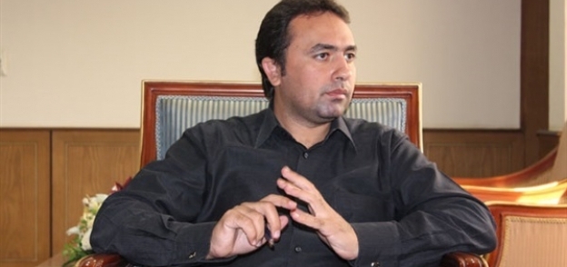 محمد عمر نائب وزير التريبة والتعليم