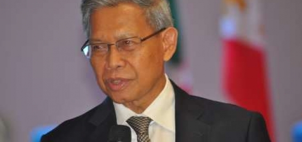 وزير الصناعة والتجارة الخارجية الماليزي