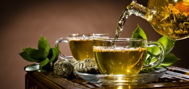 5 أضرار للإفراط في الشاي الأخضر