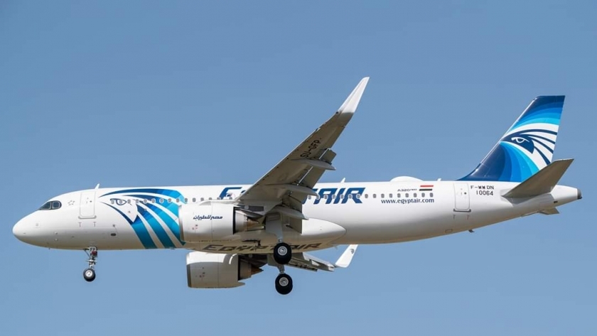 مطار القاهرة الدولي يستقبل اليوم 12971 مسافر على متن 115 رحلة من جنسيات مختلفة
