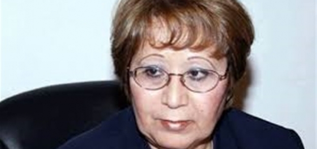 الدكتورة ليلى عبد المجيد، أستاذ الصحافة والإعلام جامعة القاهرة
