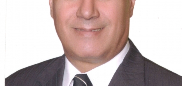 للواء عبدالقادر درويش، نائب رئيس المنطقة الاقتصادية لقناة السويس