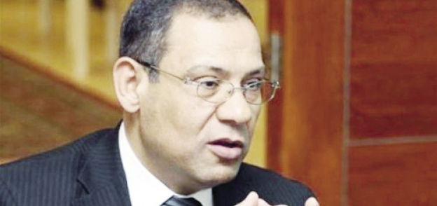 سفير مصر بالسعودية