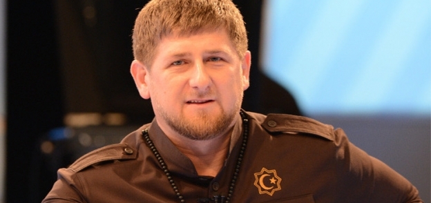 رئيس الشيشان أحمد قديروف