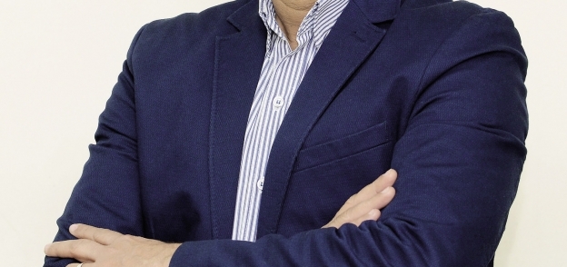 عادل عزام، المرشح على عضوية نقابة الصحفيين(تحت السن)