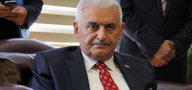 وزير النقل والشؤون البحرية والإتصالات التركي 'بنالي يلديريم'