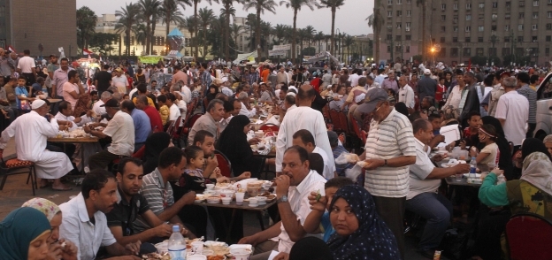 صلة الأرحام وأخلاقيات رمضان