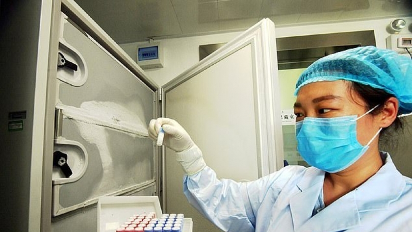 معهد ووهان للفيروسات أحد المختبرات المشتبه بتسرب فيروس كورونا منها