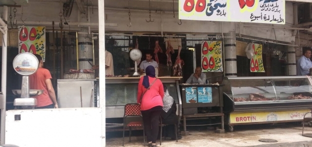 سعر كيلو اللحوم يقفز لـ120 جنيها.. و"الجزارين": ليس جشعا
