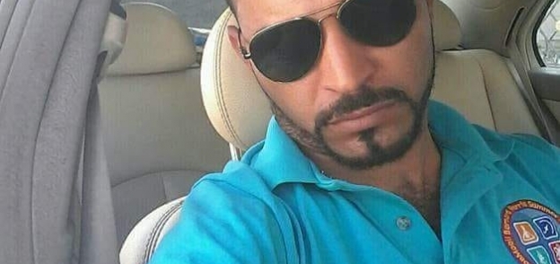 قاتل زوجة شقيقه في كفر الشيخ