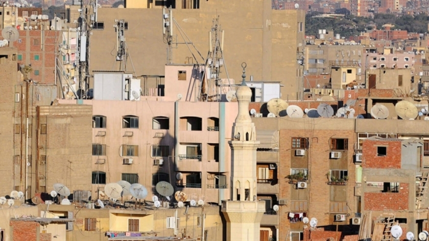 اشتراطات البناء فى القاهرة