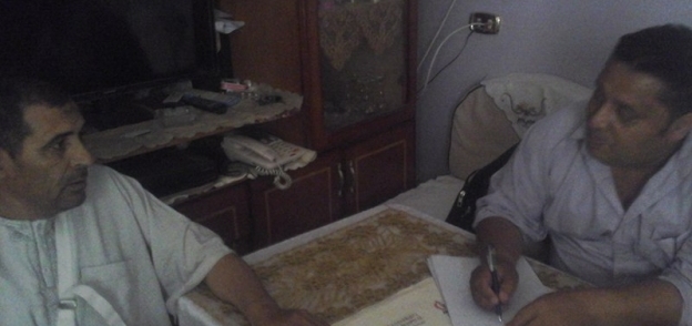 جهاز العاشر من رمضان ينهي التعاقد مع مستشفى ابن سيناء بعد رفض علاج مريض