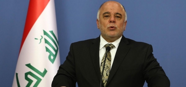 رئيس الوزراء العراقي - حيدر العبادي