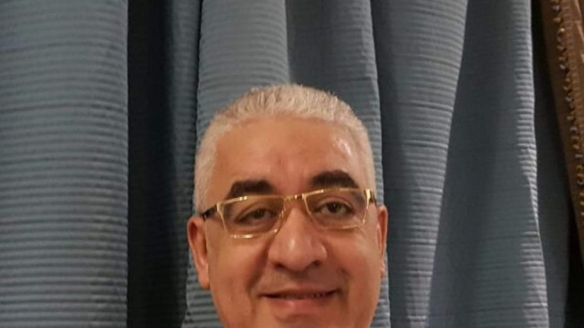 الدكتور إيهاب الشيخ