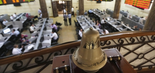 البورصة المصرية تقرر تعطيل العمل غدا الخميس بمناسبة المولد النبوى