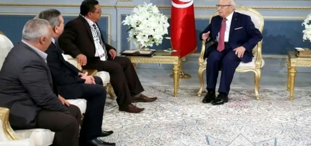 انطلاق أعمال المؤتمر الشعبي العربي في تونس اليوم