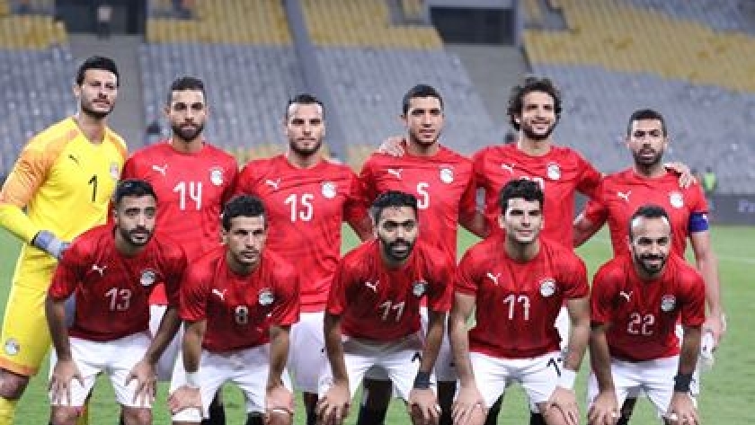 هزيمة منتخب مصر أمام جزر القمر