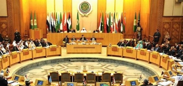 اجتماع لجامعة الدول العربية
