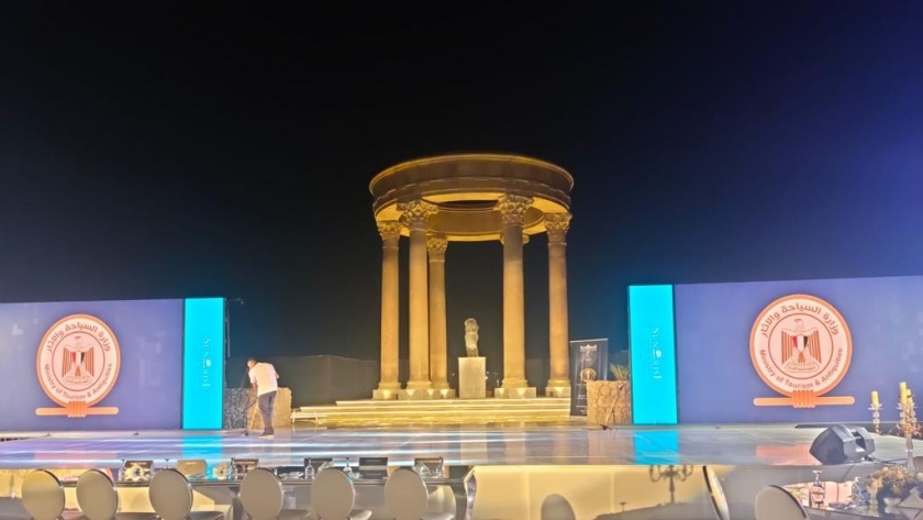 شرم الشيخ تستضيف مسابقة ملكات جمال القارات بمشاركة 73 دولة