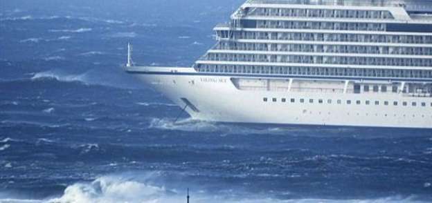 إصابة 33 شخصاً من طاقم سفينة في النرويج بكورونا