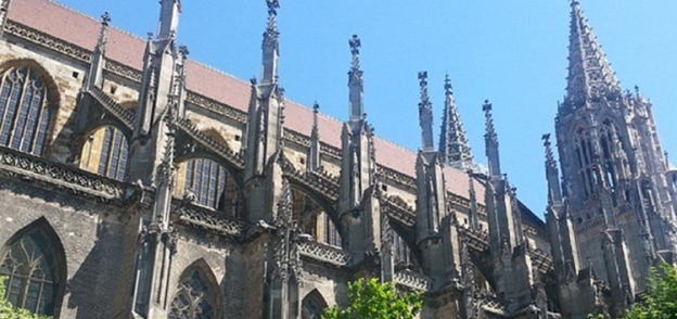 كاتدرائية "أولم"