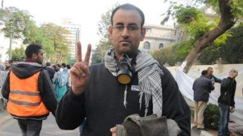 بينها استشهاد الحسيني.. جرائم الإخوان ضد الصحفيين من التحرش للقتل