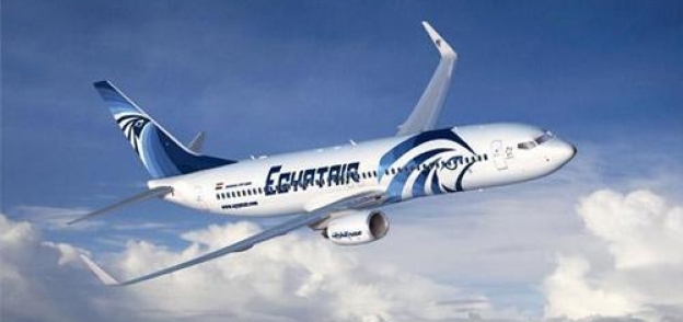مصر للطيران تعلن : انطلاق خط جديد إلى « هونج كونج »  منتصف سبتمبر القادم