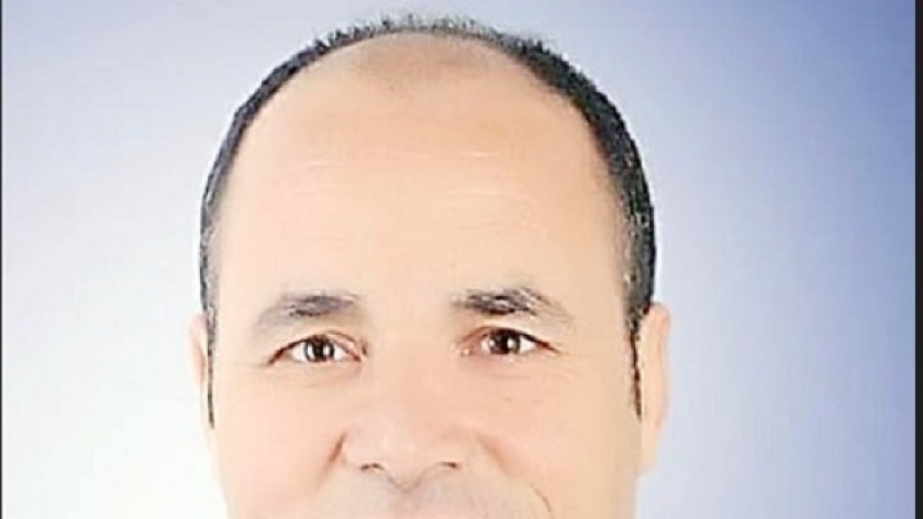 محمد فتحي الشريف