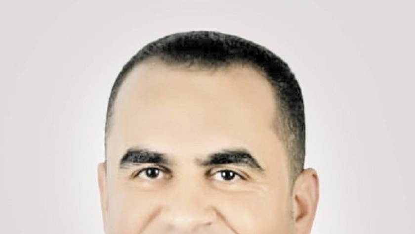الدكتور أحمد سلطان