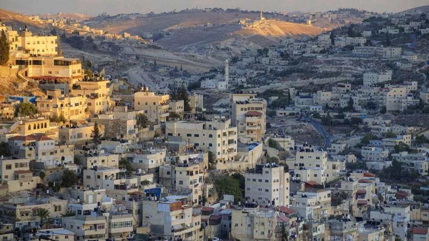 الاحتلال الإسرائيلي يعلن عن مخطط لتوسيع الاستيطان في الضفة الغربية