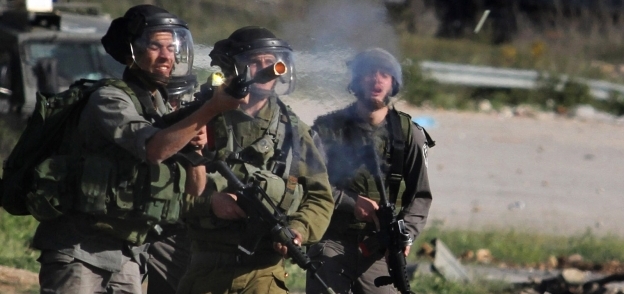 جنود الاحتلال الإسرائيلي "صورة أرشيفية"