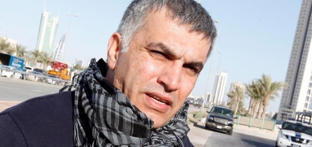 الناشط البحريني نبيل رجب