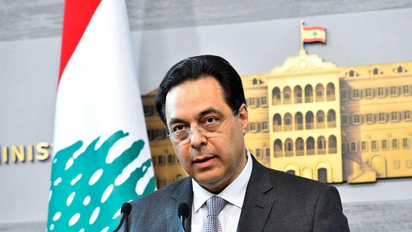 حكومة حسان دياب تقرر رفع أسعار البنزين في لبنان