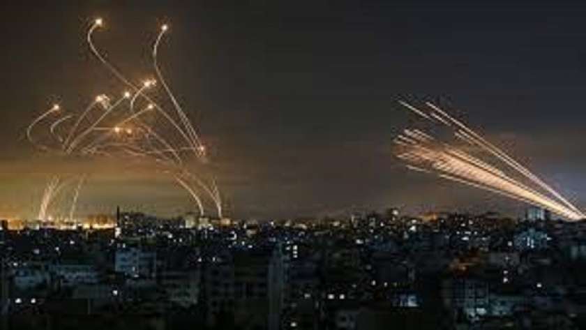 حصار غزة