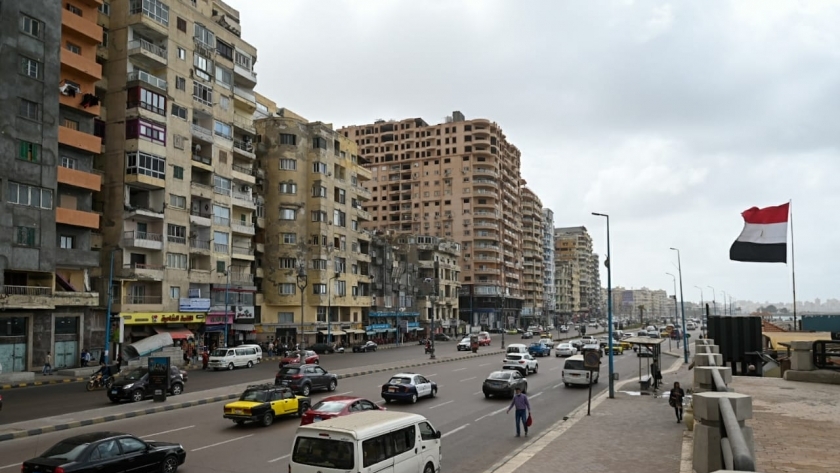 حالة الطقس اليوم في القاهرة والمحافظات
