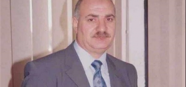 مدير مباجث القاهرة