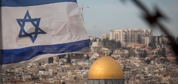 العنف الاسرائيلي في القدس