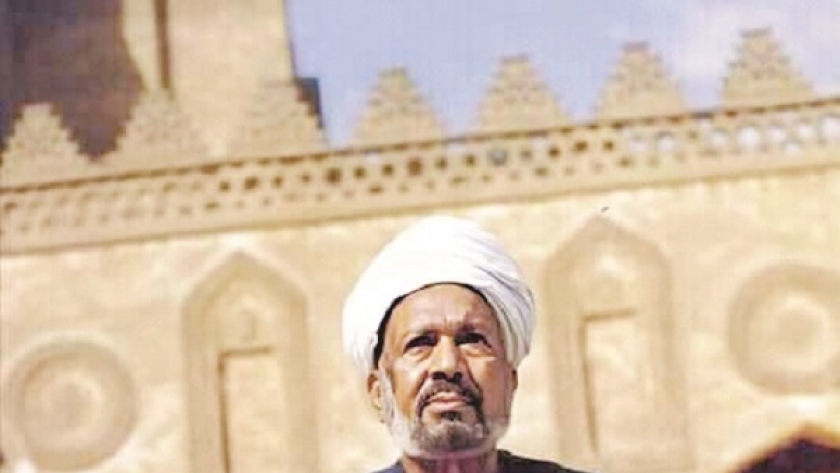 الإمام الجعفرى